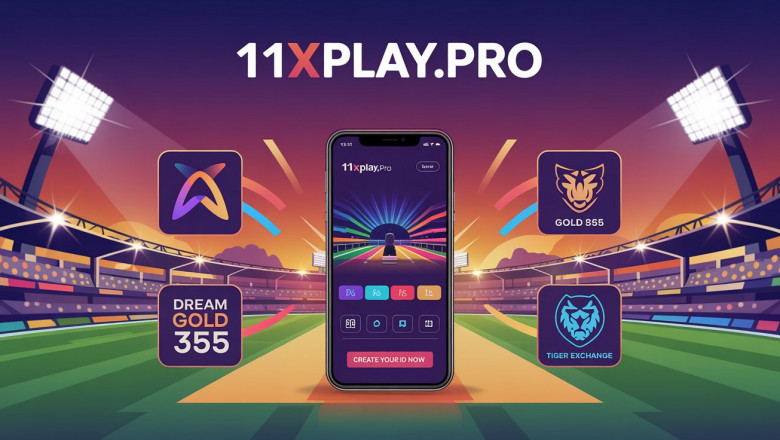 11xplay pro