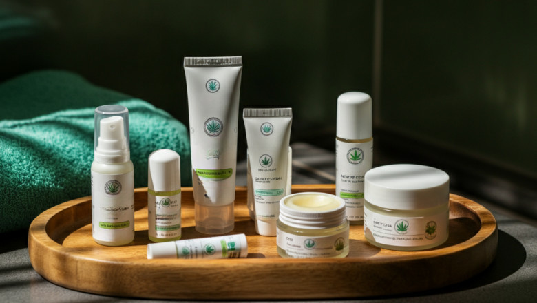 A Buyer’s Guide to CBD Topicals: Creams, Balms, Roll-Ons, and Cooling Gels