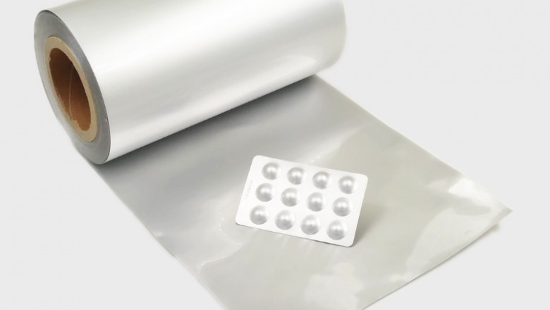 Alu Alu Cold Blister Films Market Overcoming Challenges in Packaging and Drug Protection