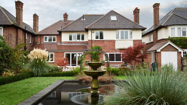 Benefits of building extensions in your current property