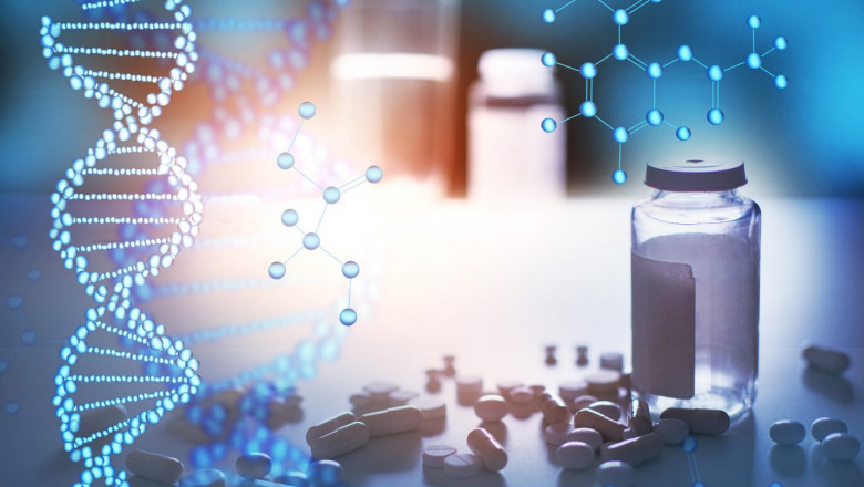 Biobetters Market Intelligence: Growth Opportunities and Market Forecast for Biopharmaceutical Innovations and Biologic Improvements.