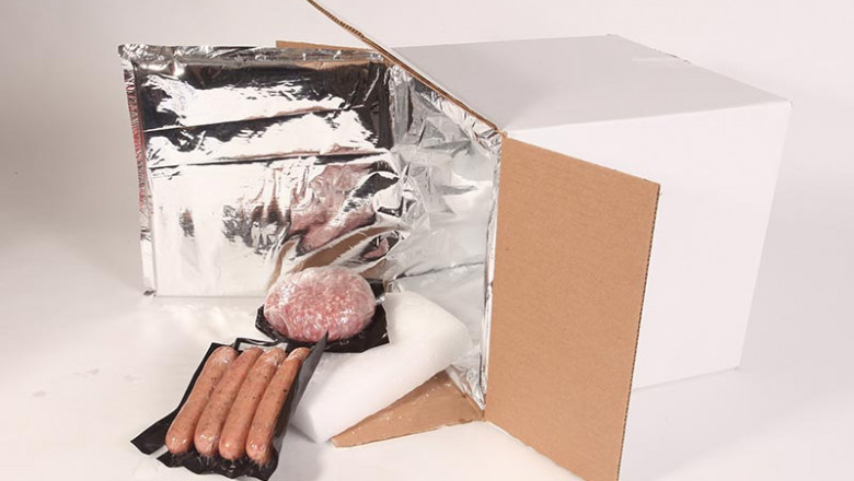 Cold Chain Packaging Market Experiencing Growth Through Technological Innovations and Smart Tracking Devices