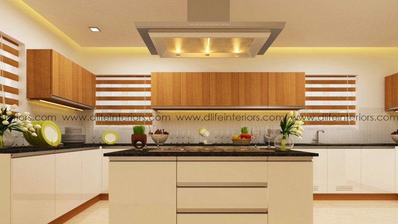 Designing a Functional and Stylish Kitchen Island
