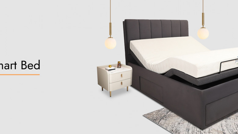 Discover the Future of Relaxation with Recliners India's Smart Recliner Bed