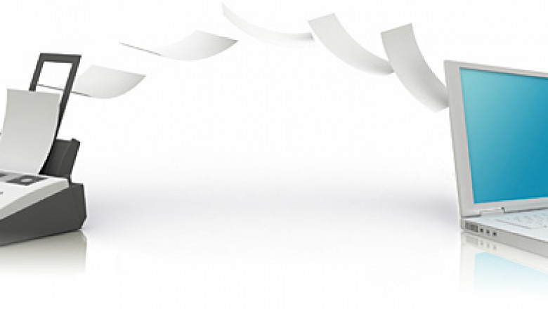 Fax-to-Email: The Modern Solution for Smarter Business Communication
