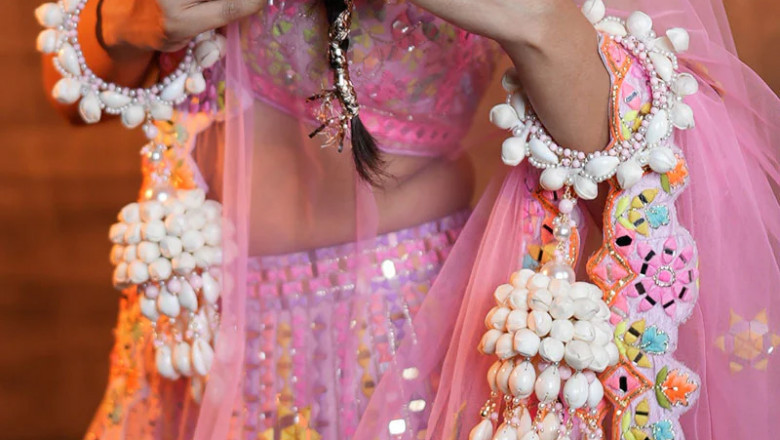 Flowers and Jewellery The Perfect Blend of Elegance by Vaidaan