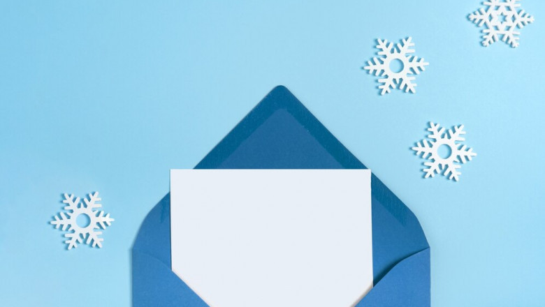 From Inbox to Heart: Designing a Holiday Email That Connects