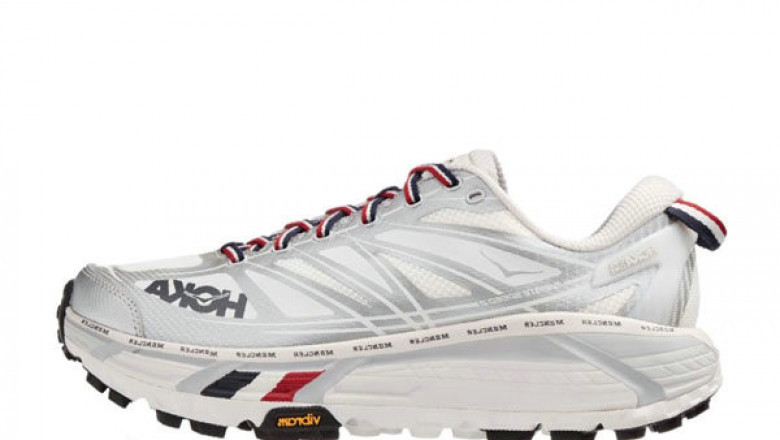Hoka 跑鞋適合扁平足、高足弓、膝蓋受傷者都適合嗎!