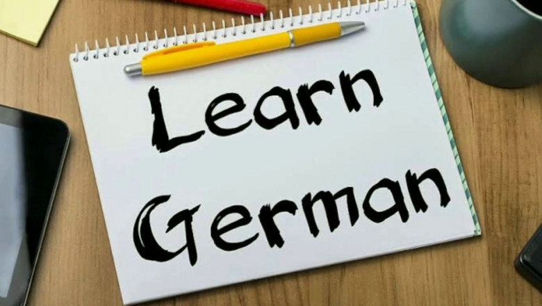 How Long Does It Take to Learn German? Course Duration & Learning Curve