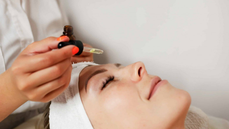 Is a Superficial Peel Right for You?
