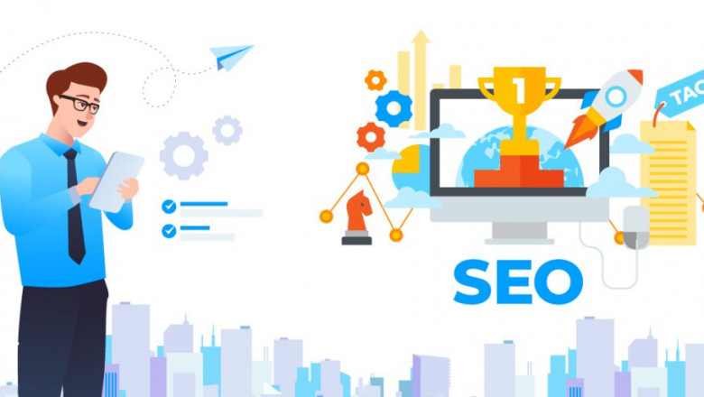 Let’s Build an Enterprise SEO Strategy