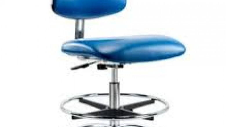 North America Laboratory Chairs Market Size, Share & Trends Analysis