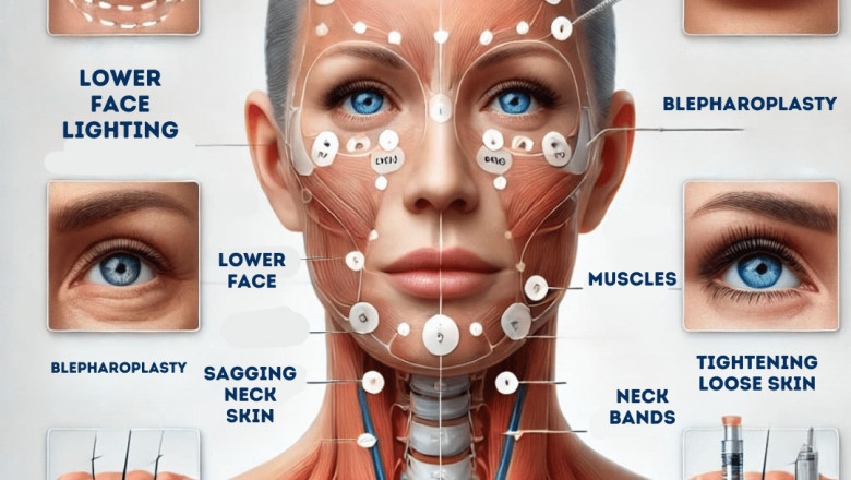 Platysmaplasty Procedure: Tighten and Rejuvenate Your Neck Profile