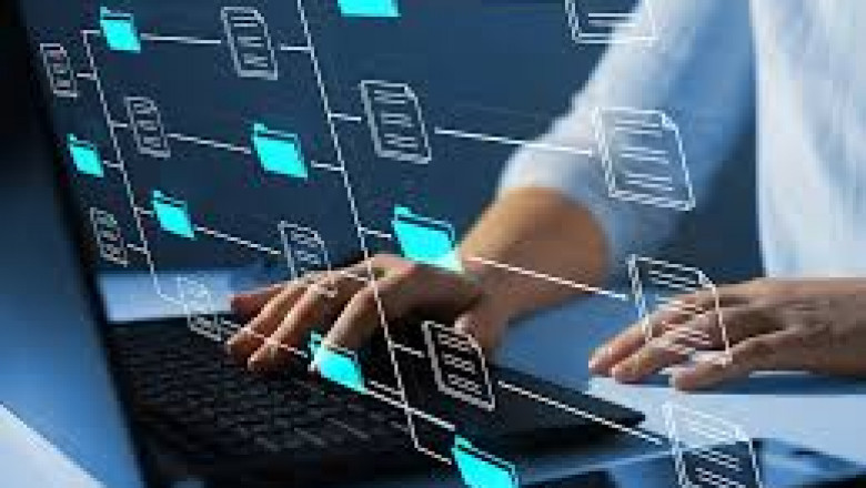 Process Mining Software Market Size, Share & Trends Analysis