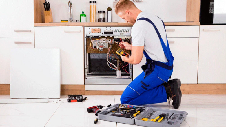 Replacing Kitchen Appliances: What to Do First and Why