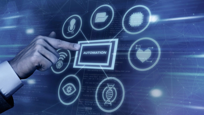 Retail Automation Market Progress Accelerated by AI Integration and the Rise of Omnichannel Strategies