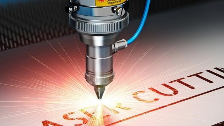 Revolutionize Metal Cleaning with a Laser Metal Cleaner – Faster, Greener, and More Efficient