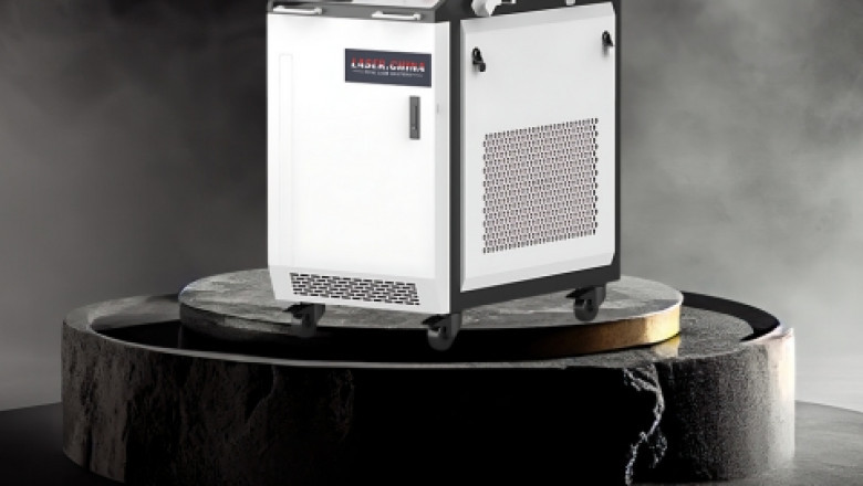 Revolutionize Your Welding Projects with a Hand Held Laser Welding Machine – Precision at Your Fingertips