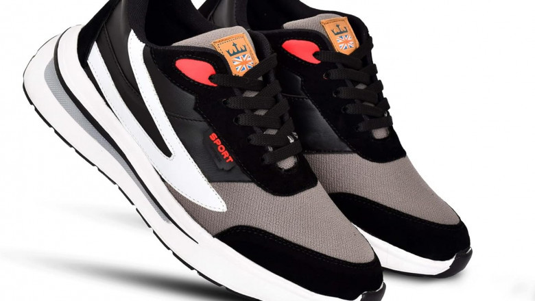 Shoes Showroom - Top Stylish Footwear Stores in Madurai