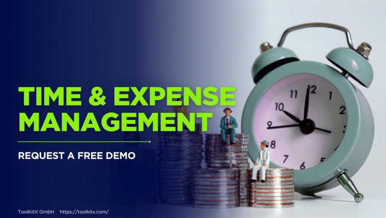 Strategic Time & Expense Management to Accelerate Profit