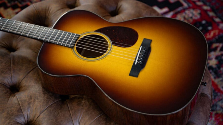 The Art of Sonic and Aesthetic Perfection: Creating a Guitar That Meets Your Exact Specifications