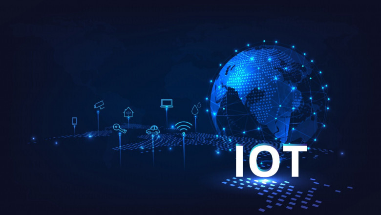 The Business of IoT: Insights for Investors, Innovators, and Policymakers