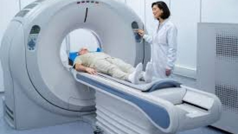 The Future of MRI: Market Trends, Technological Advances, and Investment Opportunities