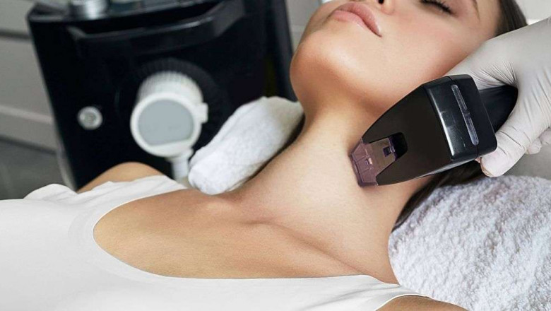 The Science of Morpheus8: Smooth, Firm Skin Without Downtime