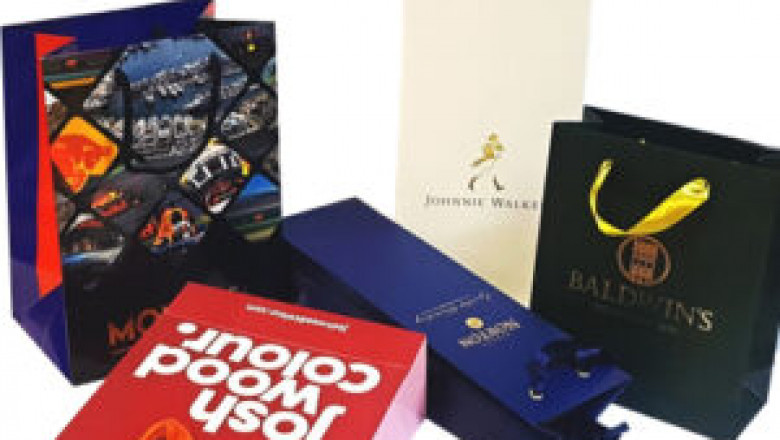 Top 10 Types of Packaging Boxes and Their Uses