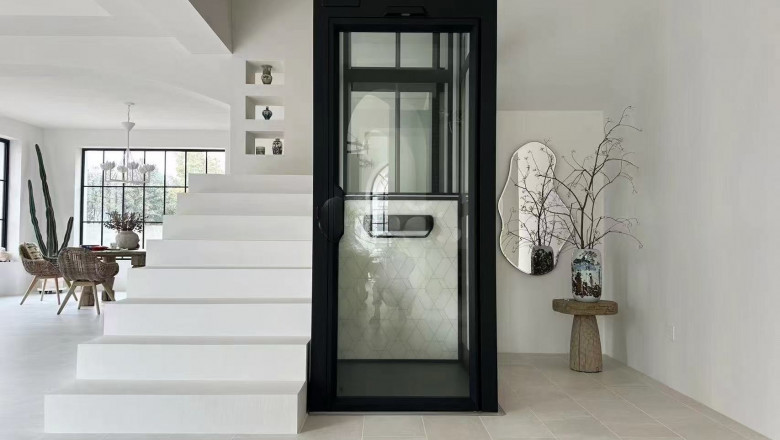 Understanding Home Elevator Cost: What to Expect in 2025