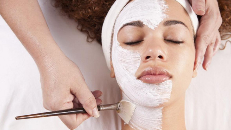 Why Choose Chemical Peels for Skin Rejuvenation?