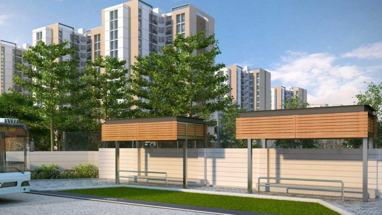 Experience Elevated Living at Assetz Trees & Tandem