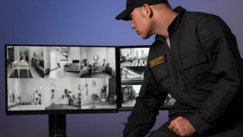How 24/7 Security Guard Services Can Elevate Your Property's Safety