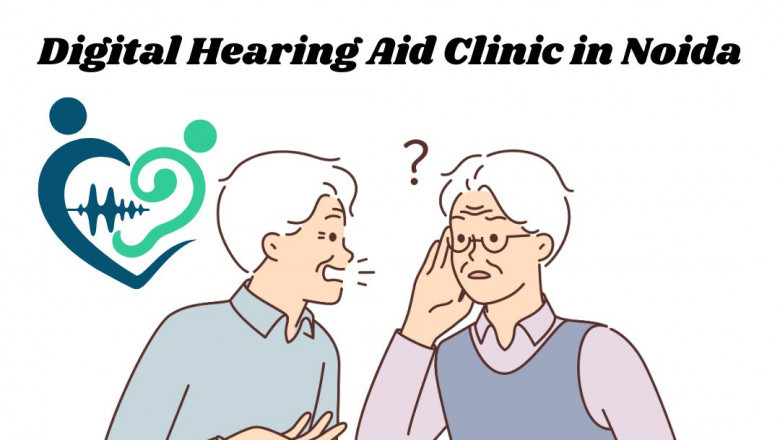 Tips for Taking Care of Your Hearing Aids in Noida