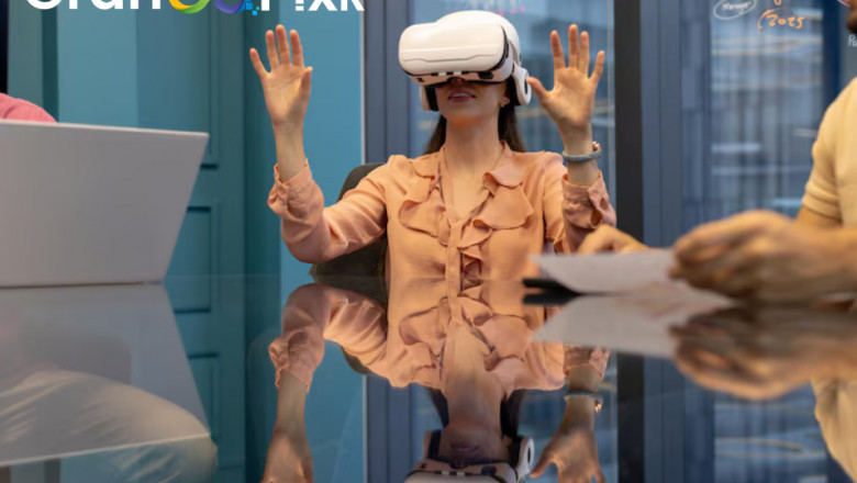 Transforming Realities: How Granoopixr is Leading Virtual and Augmented Reality Innovations in New York, Dubai, and Delhi