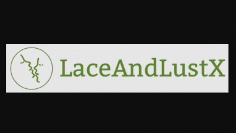 LaceAndLustX: The Leading Site for People Who Value Sensuality and the Art of Lace