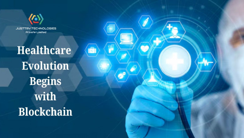 A Comprehensive Study on Blockchain Technology Applications in Healthcare Systems