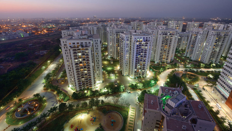 Adani Realty Codename LIT – Perfect Apartments with Good Investment Value
