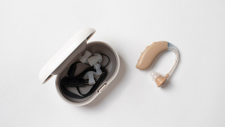 Audiological Devices Market: Transformative Technologies Revolutionizing Hearing Aids, Cochlear Implants, and More
