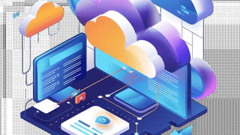 AWS Cloud Migration Consulting Services