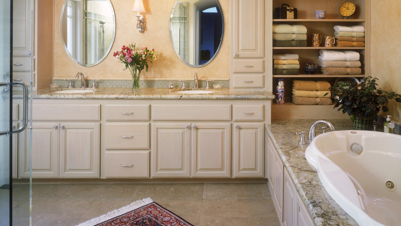 Bathroom Cabinets Market Analysis, Size, Share, Growth, Trends, and Forecasts by 2031