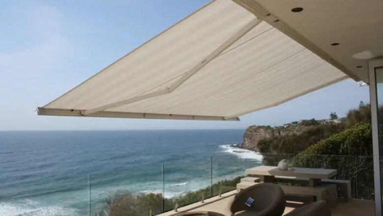 Best Retractable Awnings for Your Home | Best Awning Company