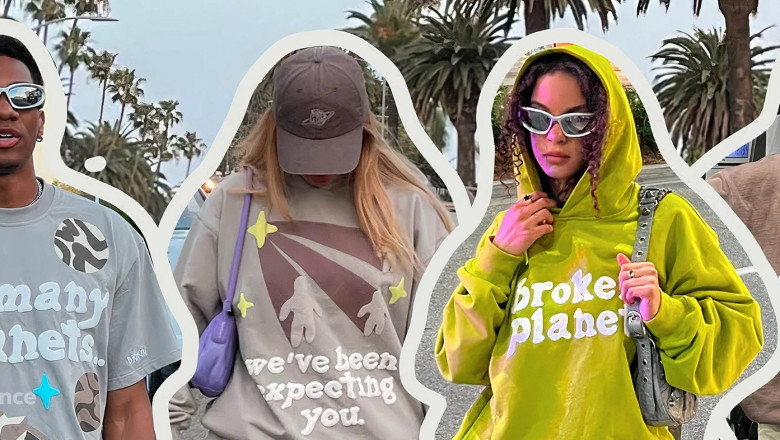 Broken Planet: A World on the Edge and the Style That Speaks for It