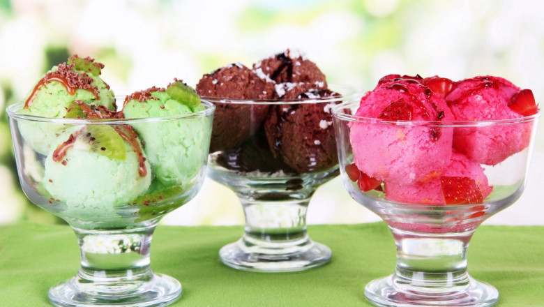 Ice Cream Dry Mixes Market Forecast: Trends, Growth Drivers, Regional Insights, and Future Outlook