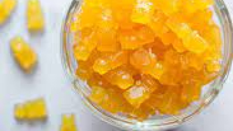 Citrus Gummies Market Dynamics: A Closer Look at Shifting Forces