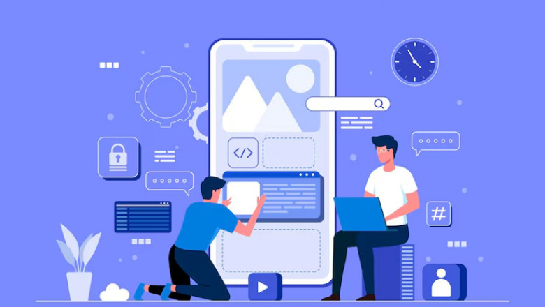 Custom Mobile App Development Company in India Tailored Solutions for Your Business Growth