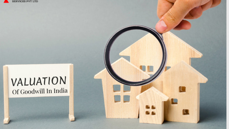 Decoding Goodwill Valuation in India: A Simple Guide for Businesses