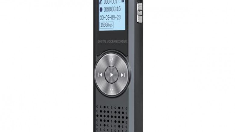 Digital Voice Recorder Market Outlook: Examining Emerging Technologies and Consumer Preferences