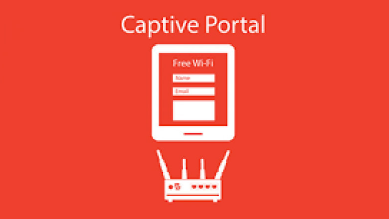 Exploring the Captive Portal Market: Key Insights and Forecast for 2025-2034