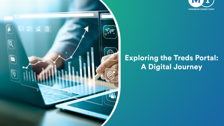 Exploring the Treds Portal: A Digital Journey